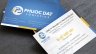 THIẾT KẾ NAMECARD