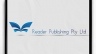 Thiết kế logo Reader Publishing Pty Ltd