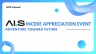 Pitching Proposal - AI.Sincere Appreciation Event