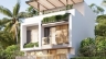 DỰNG 3D RENDER NH&Agrave; PHỐ