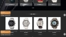 Thiết kế lập tr&igrave;nh website b&aacute;n đồng hồ casio