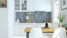Nội thất căn hộ Scandinavian 50m2