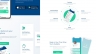 Thiết kế landing page cho ứng dụng Medici tr&ecirc;n di động