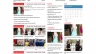 Thiết kế web tin tức