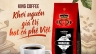 Banner King Coffee