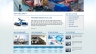 Website C&ocirc;ng Ty Cổ Phần Thương Mại Vận Tải An Vượng