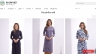 Thiết kế website b&aacute;n &aacute;o d&agrave;i