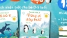 Thiết kế banner Pre-order sản phẩm mới LIONBOOKS