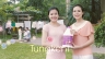 TVC giới thiệu sản phẩm bột giặt sunsa