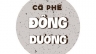Cafe Đ&ocirc;ng Dương Logo