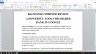Viết review bằng tiếng Anh cho sản phẩm Affiliate Marketing
