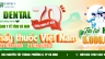 Thiết kế POSM | Bandroll Hội thao C&agrave; Mau