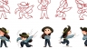 Character design