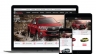 Thiết kế website https://toyota-taf.vn/
