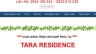 Design website: chungcusongngocq8.com