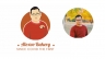 Thiết kế logo hiệu b&aacute;nh Alex Vo