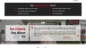 Vẽ layout website
