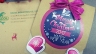 Thiệp Noel handmade