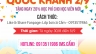 Poster, Tờ rơi, Tem nh&atilde;n