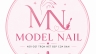 thiết kế logo Model Nail