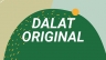 Thiết kế bộ nhận diện thương hiệu Dalat Original.