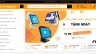Thiết kế website b&aacute;n h&agrave;ng
