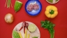 Food stylist | Nguy&ecirc;n liệu nấu m&oacute;n ăn