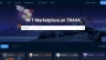 X&acirc;y dựng web NFT - Trava NFT