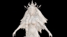 Selina - 3D model
