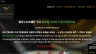 Viết nội dung cho website Nam Anh Catering