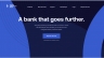 Thiết kế giao diện Website cho DC Bank