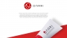 Thiết kế logo cho c&ocirc;ng ty mỹ phẩm Onari