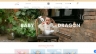 Web b&aacute;n h&agrave;ng sơ sinh