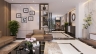 Interior design - Mr Kien