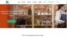 Website phần mềm POS v&agrave; hệ thống quản l&yacute; MLM