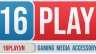 16Play Website