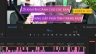 Chỉnh sửa & dựng video