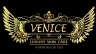 Logo mỹ phẩm venice