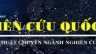 Bi&ecirc;n dịch cho dự &aacute;n Nghi&ecirc;n cứu quốc tế