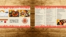 Brochure HunKhoi BBQ