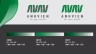 Logo Anh Vien