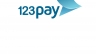 Thiết kế logo 123pay