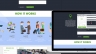 Bookabus - website
