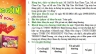 Website khuyến m&atilde;i Tribeco