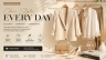 Fashion Advertising Banner Design