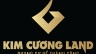Thiết kế logo KimCuongLand