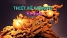 Thiết kế website Mỹ nghệ