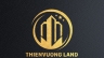 Logo Thi&ecirc;n Vương Land