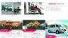Brochure Nissan