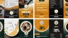Brochure của qu&aacute;n c&agrave; ph&ecirc;